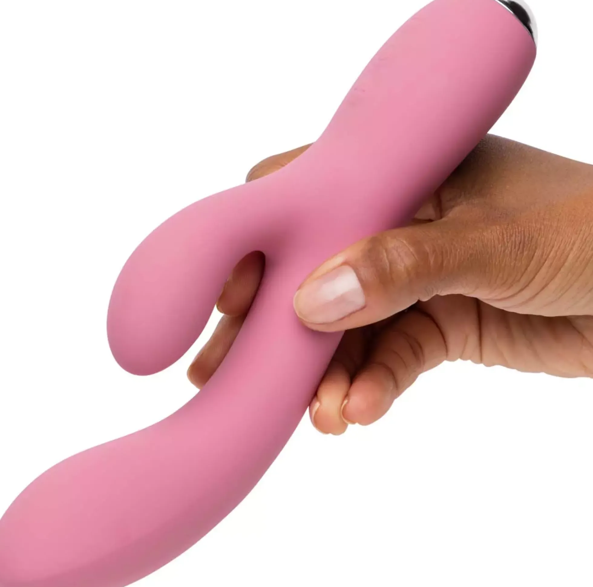 Lovehoneymon ami Dual Vibrating Massager
