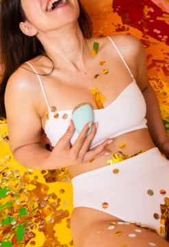 Lovehoneymon ami Personal Massager