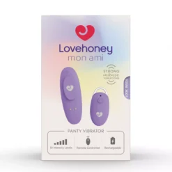 Lovehoney Panty Vibrator