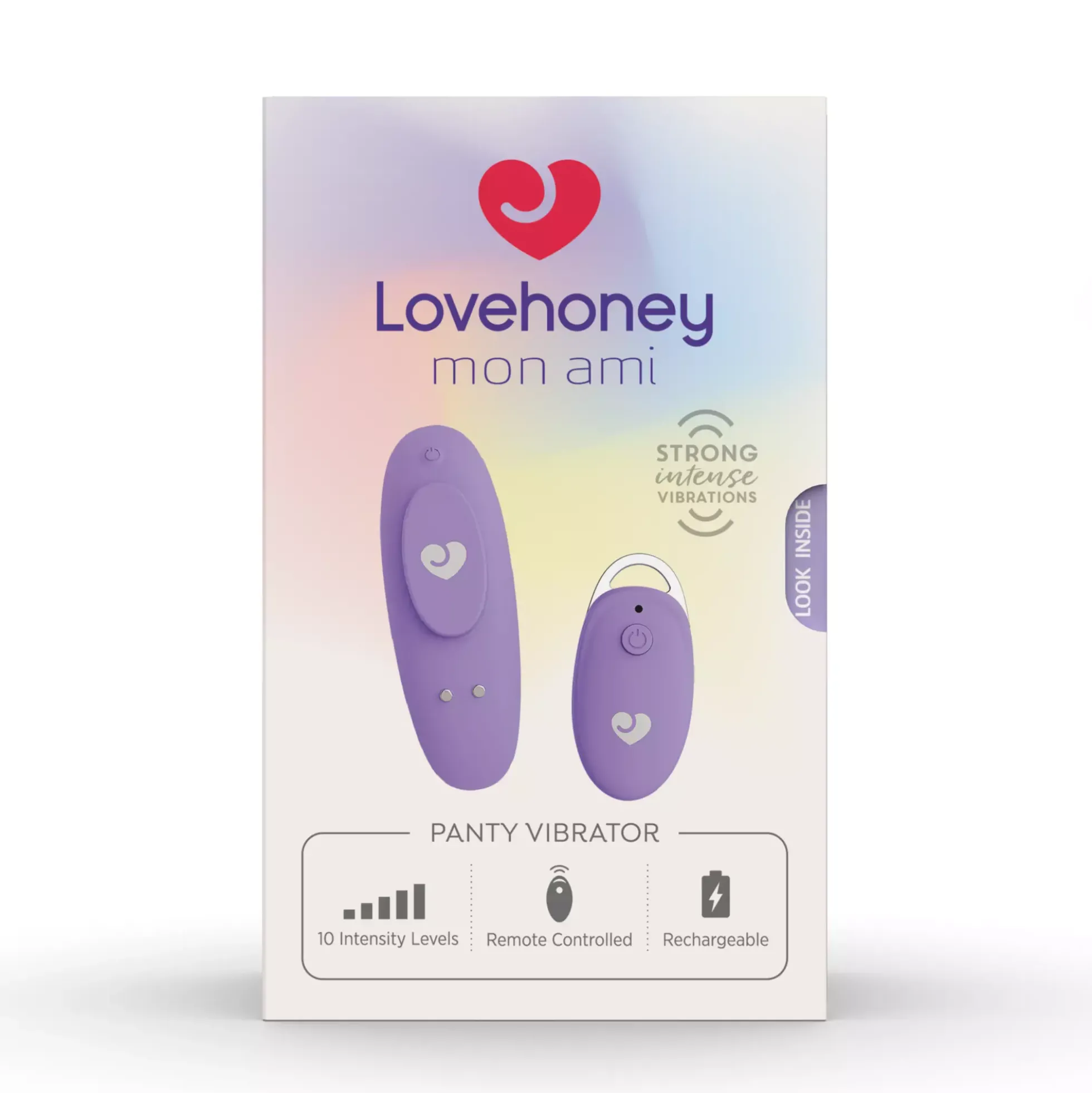 Lovehoney Panty Vibrator