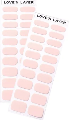 Love'n Layer Duo Light Pink