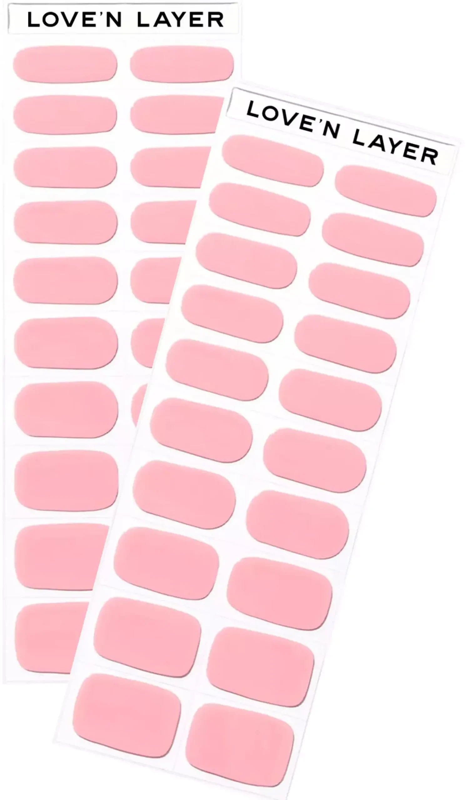 Love'n Layer Duo Summer Pink