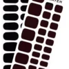 Love'n Layer Hand & Toe ​Night Black​