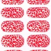 Love'n Layer Leo Layers Lady Red