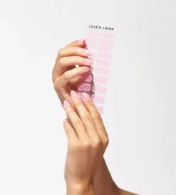 Love'n Layer Leo Layers Poppy Pink