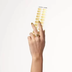 Love'n Layer Love Note Minnies Swag Gold