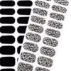 Love'n Layer Mix Solid & Leo ​Night Black​