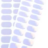 Love'n Layer Mix Solid & Swirl ​Sky Blue​