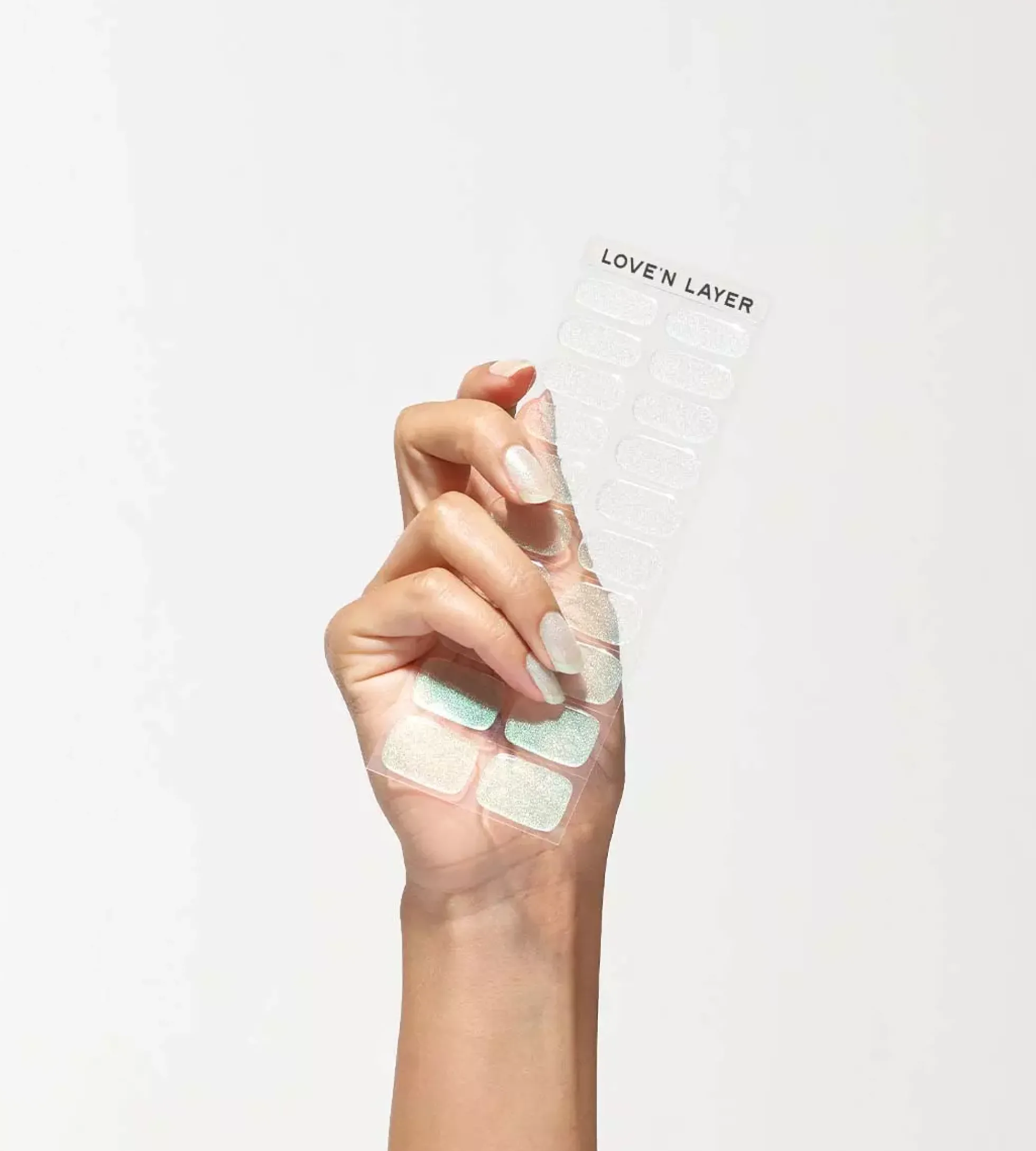 Love'n Layer Ocean Pearl Layers Blue