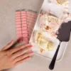 Love'n Layer Starter Kit ​Solid + Leo Summer Pink​