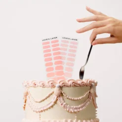 Love'n Layer Starter Kit ​Solid + Leo Summer Pink​
