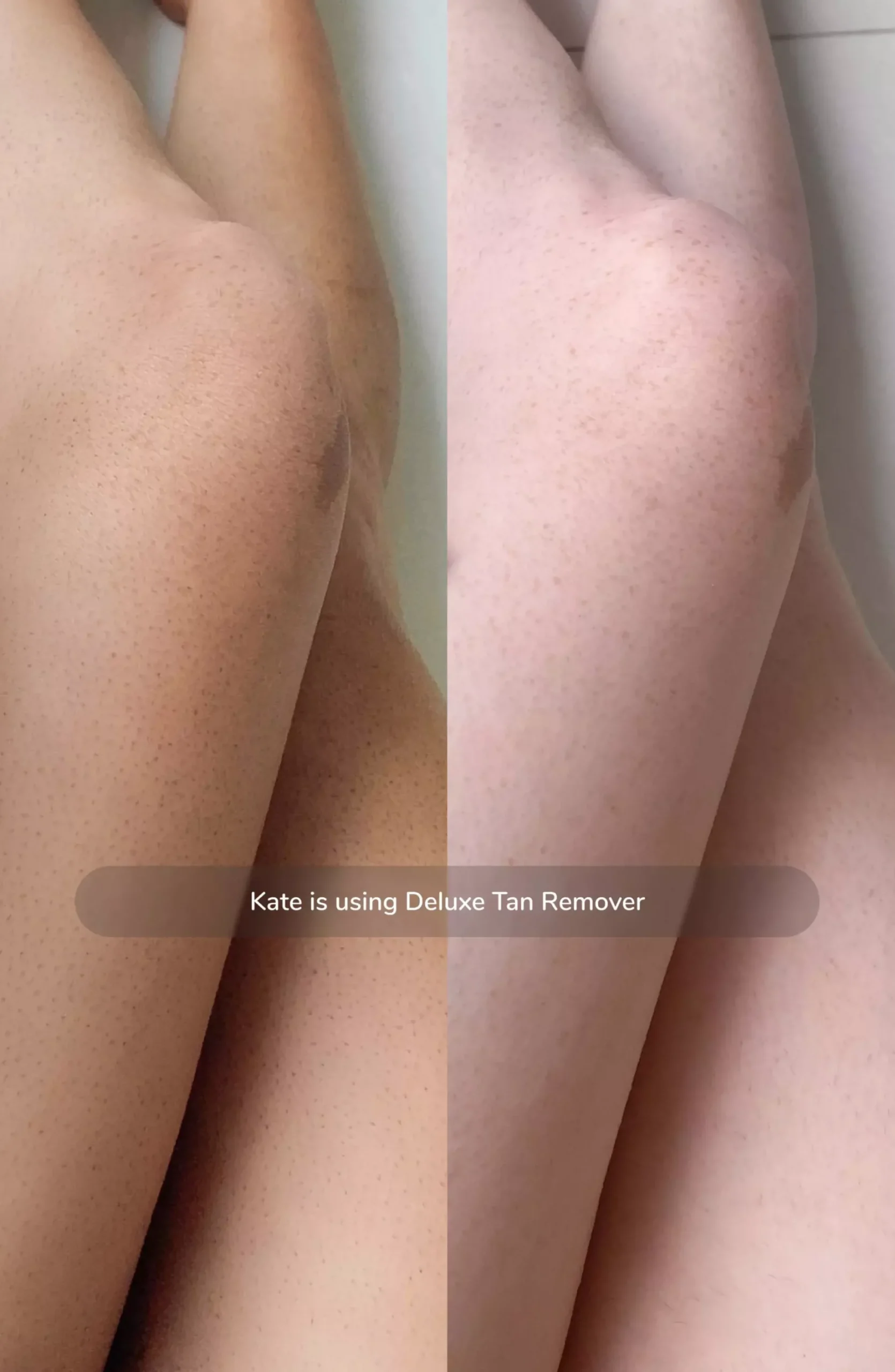 Loving Tan Deluxe Tan Remover 100 ml
