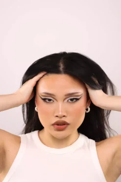 LOWD Cosmetics The First Bundle