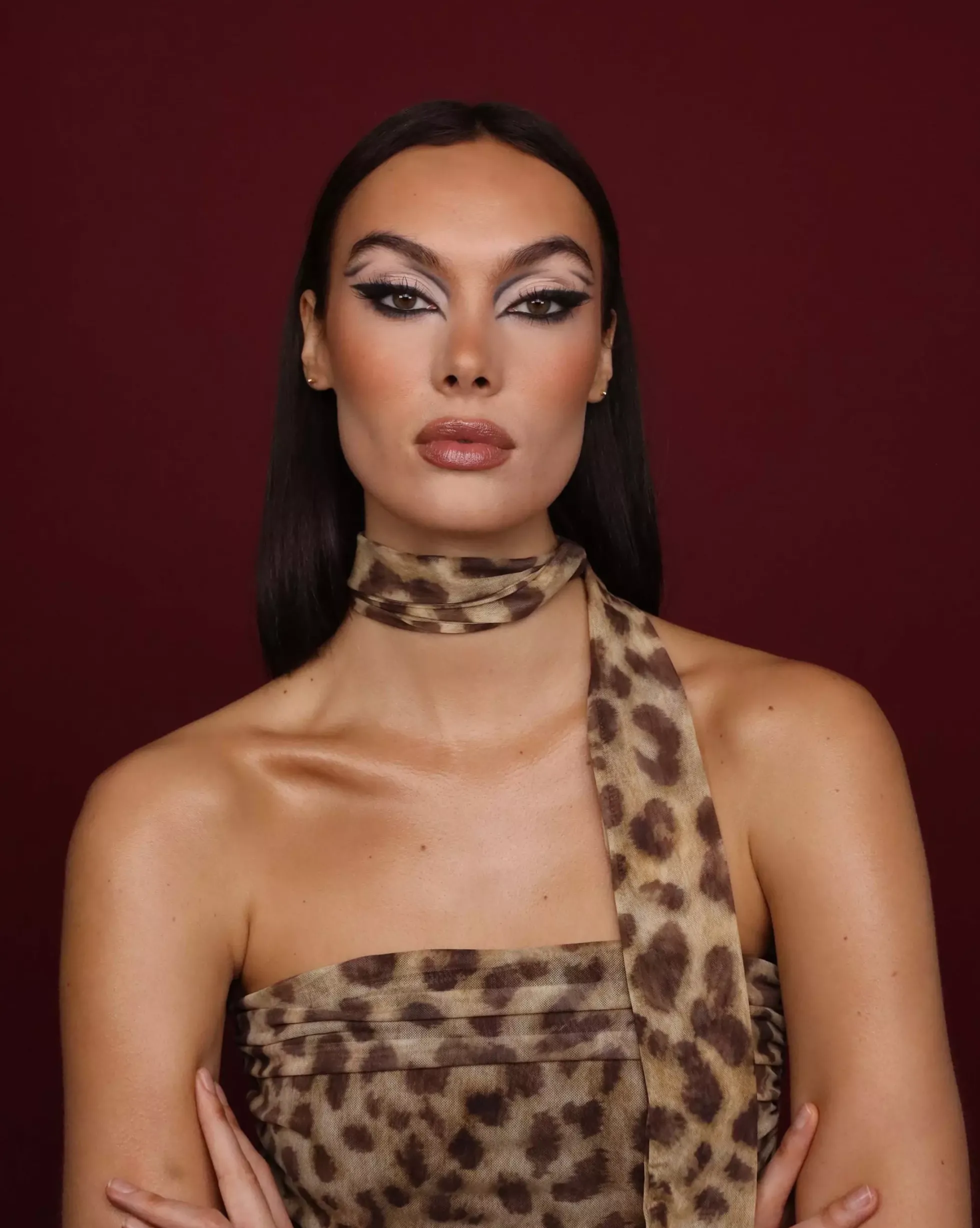 LOWD Cosmetics The First Bundle