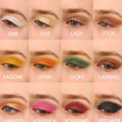 LOWD Cosmetics The First Bundle
