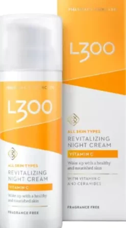 L300 Revitalizing Night Cream 50 ml