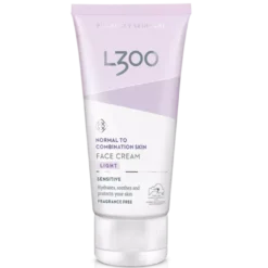 L300 Ultra Sensitive Face Normal 60 st
