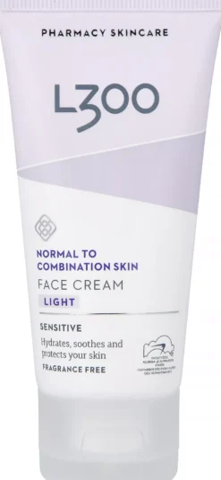 L300 Ultra Sensitive Face Normal 60 st