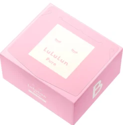 LuLuLunPure Balance Sheet Mask 36 st