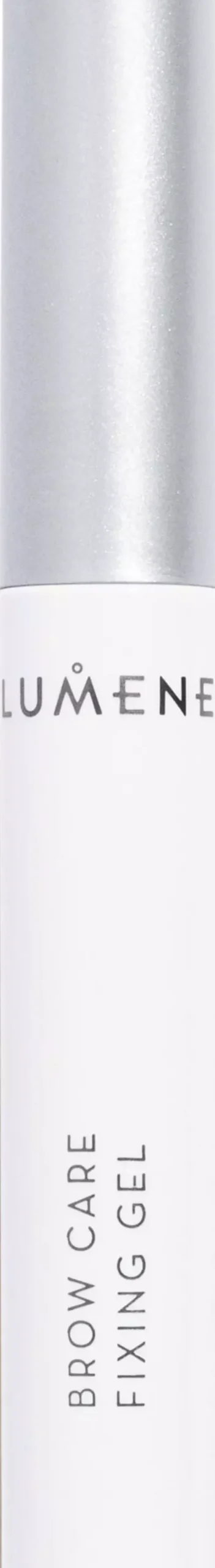 Lumene Brow Care Fixing Gel Transparent 5 ml