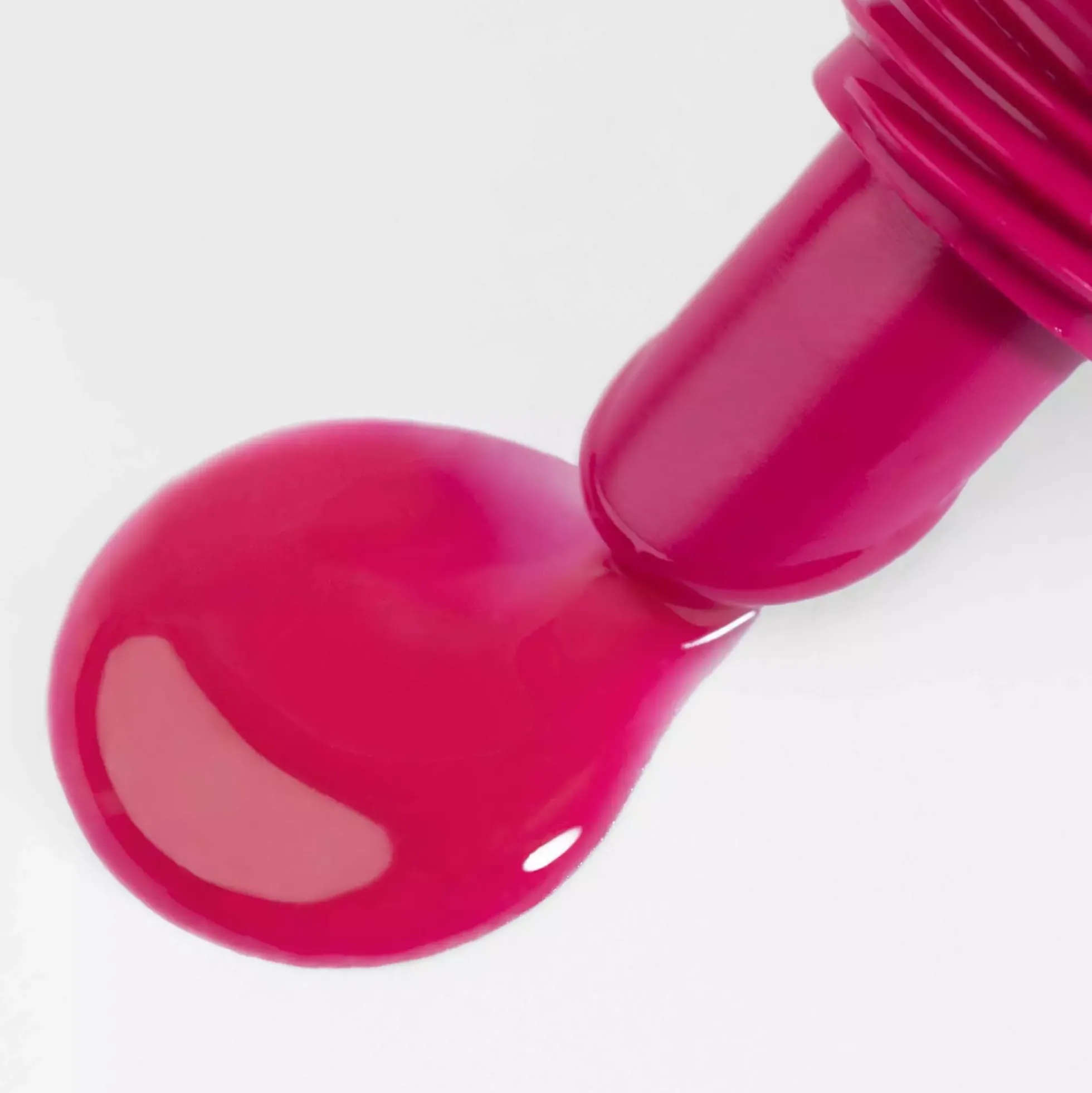 Lumene Lip Glow Oil Balm 5 Raspberry
