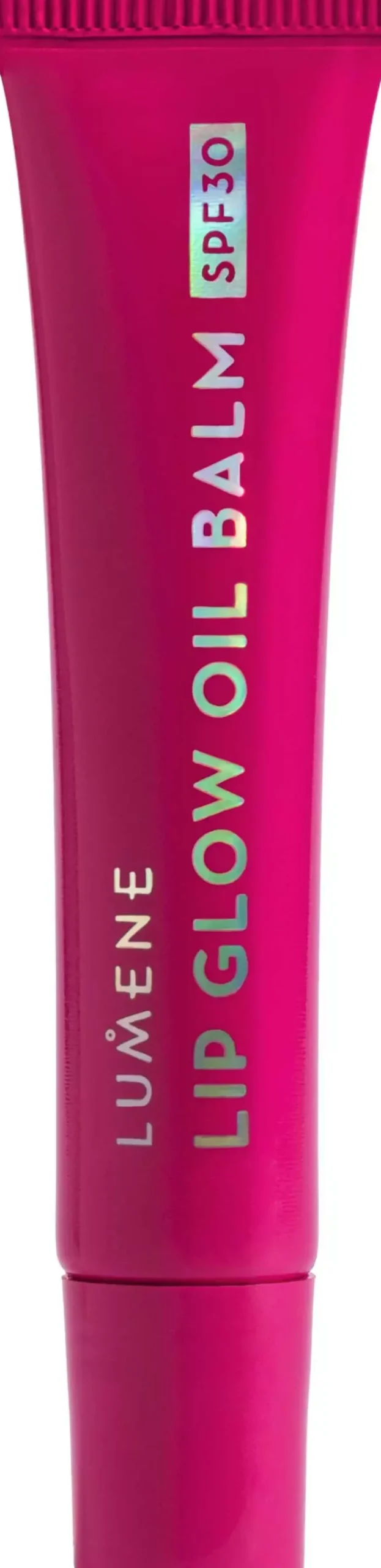 Lumene Lip Glow Oil Balm 1 Sugar