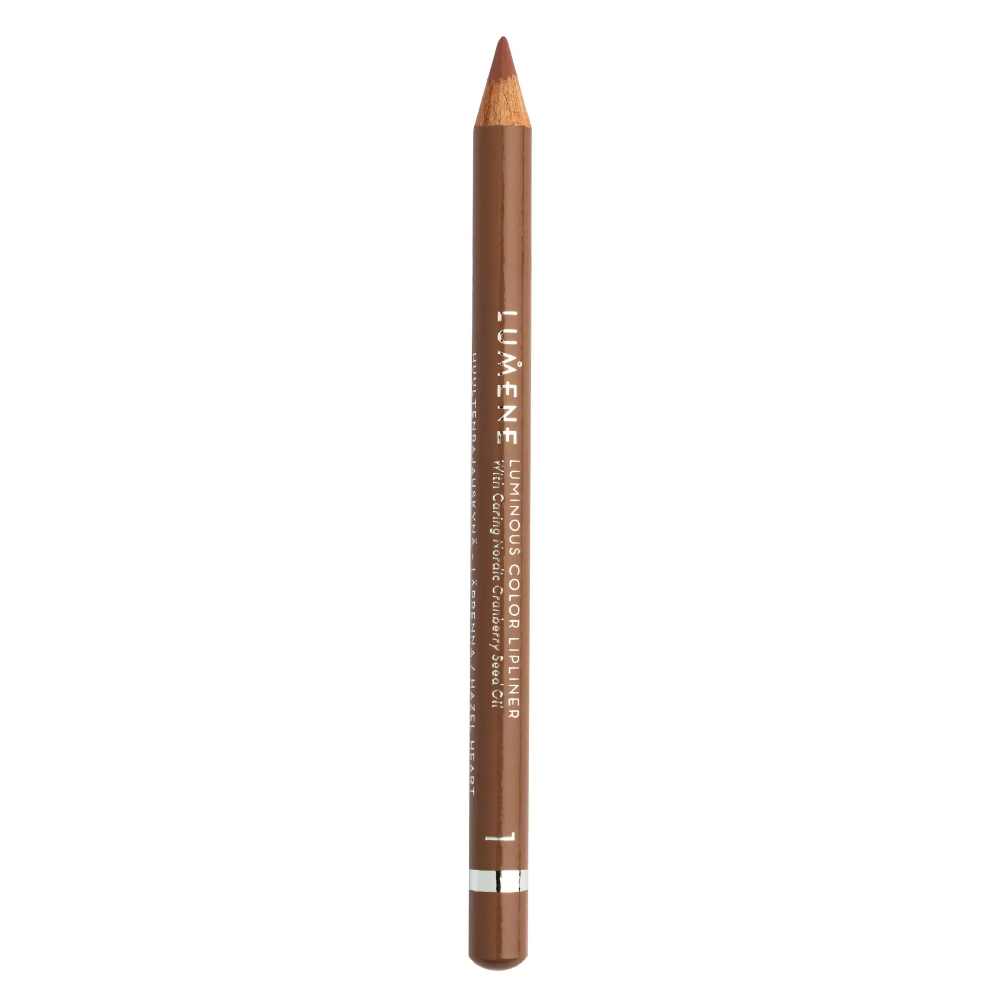 Lumene Luminous Color Lipliner 3 Twinflower