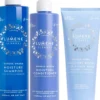 LumeneNordic Hydra Moisture Bundle Shampoo 300 ml & Conditioner 290 ml & Hair Mask 200 ml