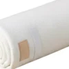 LUÃRE The Hair Hug Towel Off-White