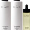LUÃRE The Signature Trio