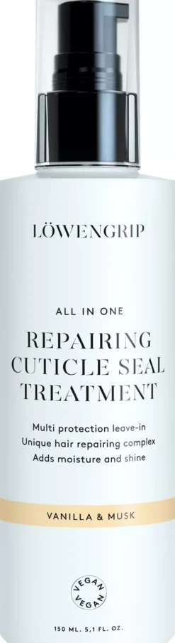 LöwengripAll In One Repairing Cuticle Seal Treatment 150 ml