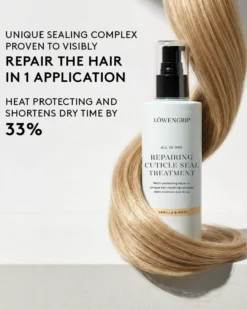 LöwengripAll In One Repairing Cuticle Seal Treatment 150 ml
