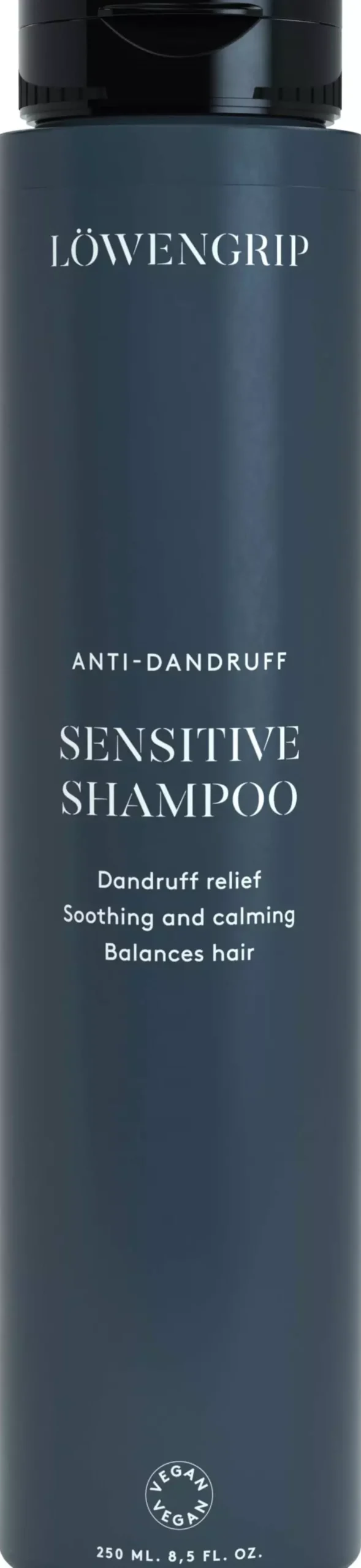 LöwengripAnti Dandruff Sensitive Shampoo 250 ml