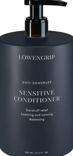 LöwengripAnti Dandruff Sensitive Conditioner 500 ml