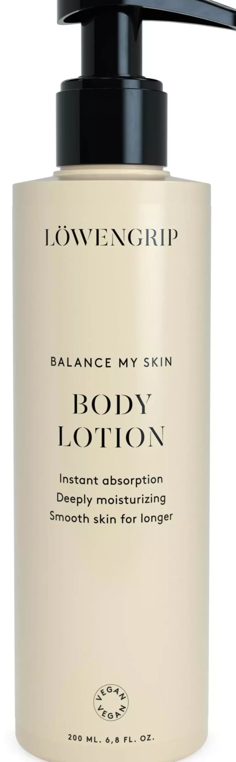 LöwengripBody Care Balance My Skin Body Lotion 200 ml