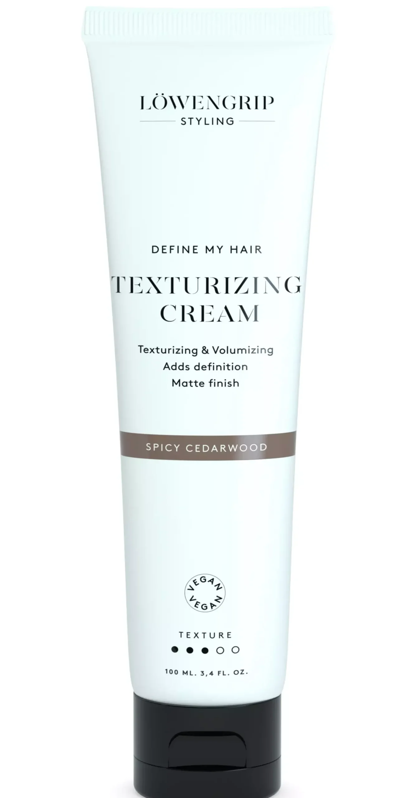 Löwengrip Define My Hair Texturizing Cream 100 ml