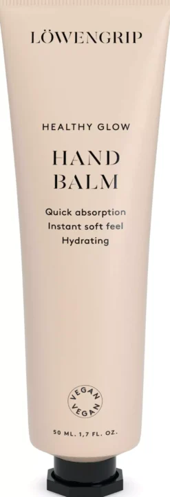 Löwengrip Healthy Glow - Hand Balm 50 ml