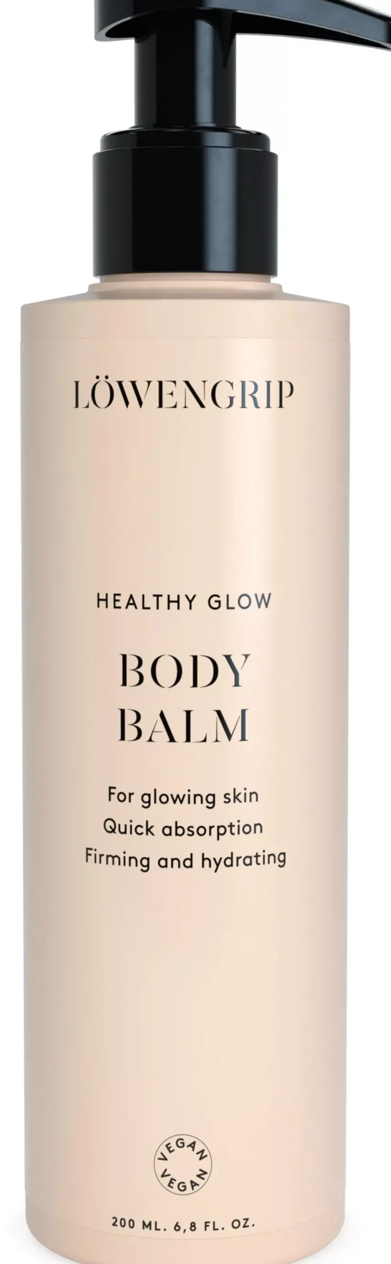 LöwengripHealthy Glow Healthy Glow Body Balm 200 ml