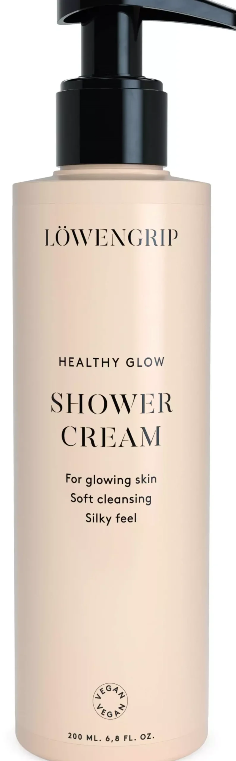 LöwengripHealthy Glow Healthy Glow Shower Cream 200 ml