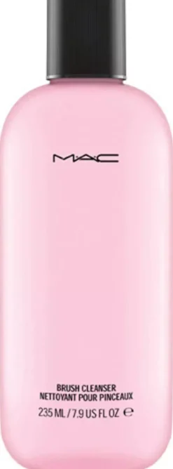 MAC Cosmetics Brush Cleanser 235 ml