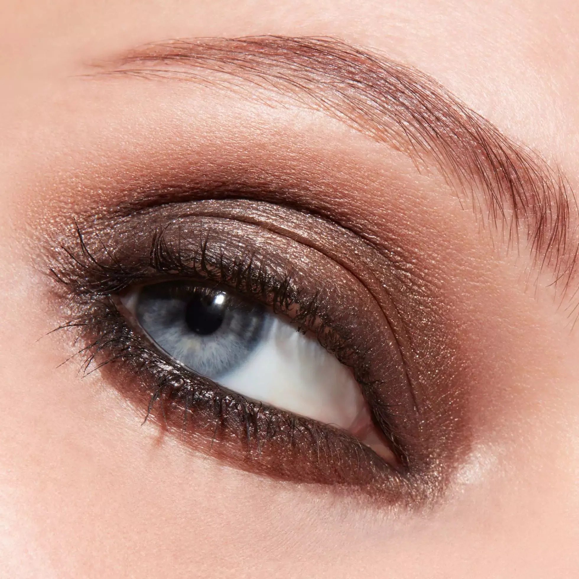 MAC Cosmetics Connect In Colour Eye Shadow Palette Unfiltered Nudes 12,2 g