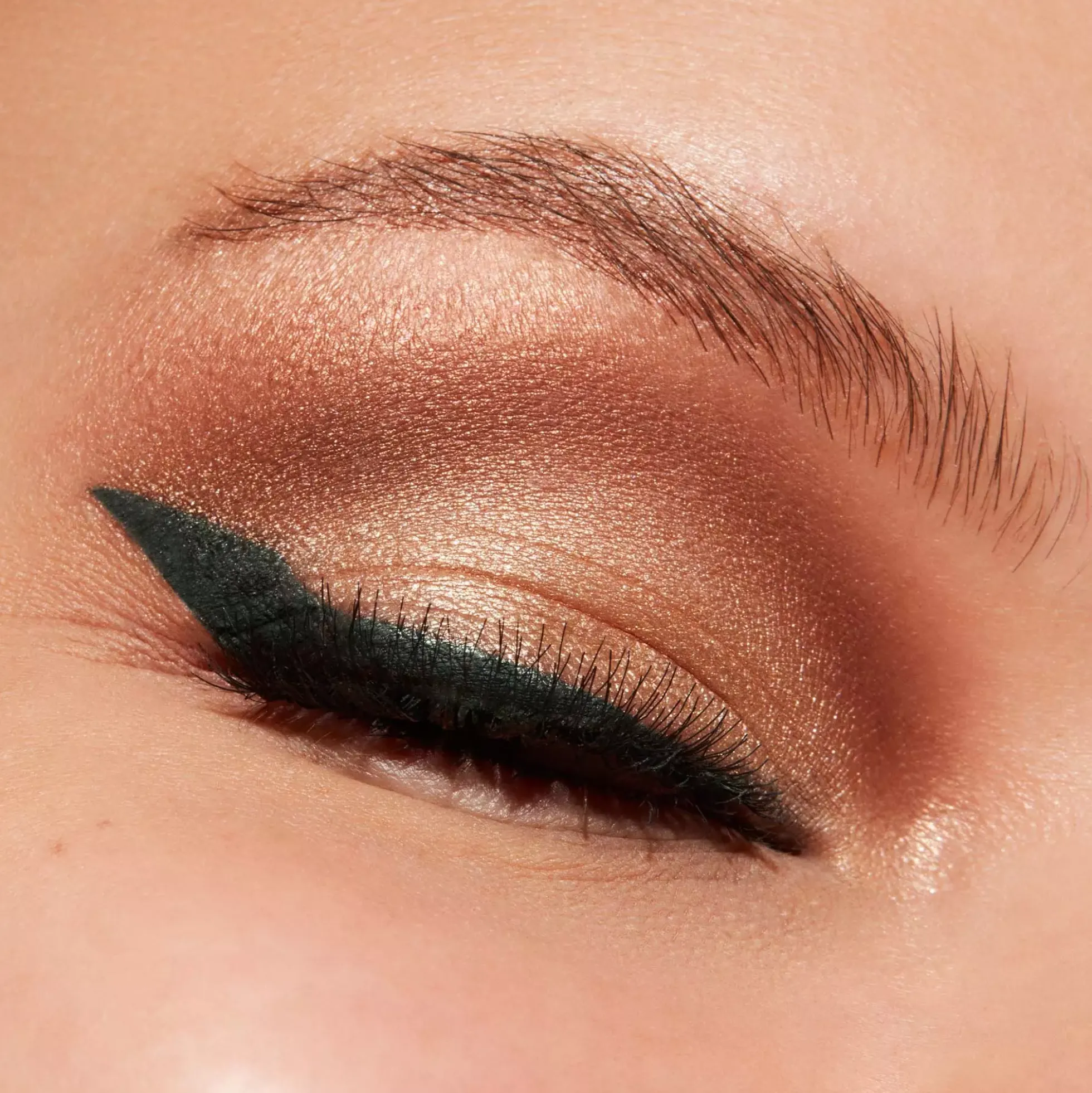 MAC Cosmetics Connect In Colour Eye Shadow Palette Bronze Influence 6,3 g