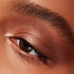 MAC Cosmetics Connect In Colour Eye Shadow Palette Bronze Influence 6,3 g