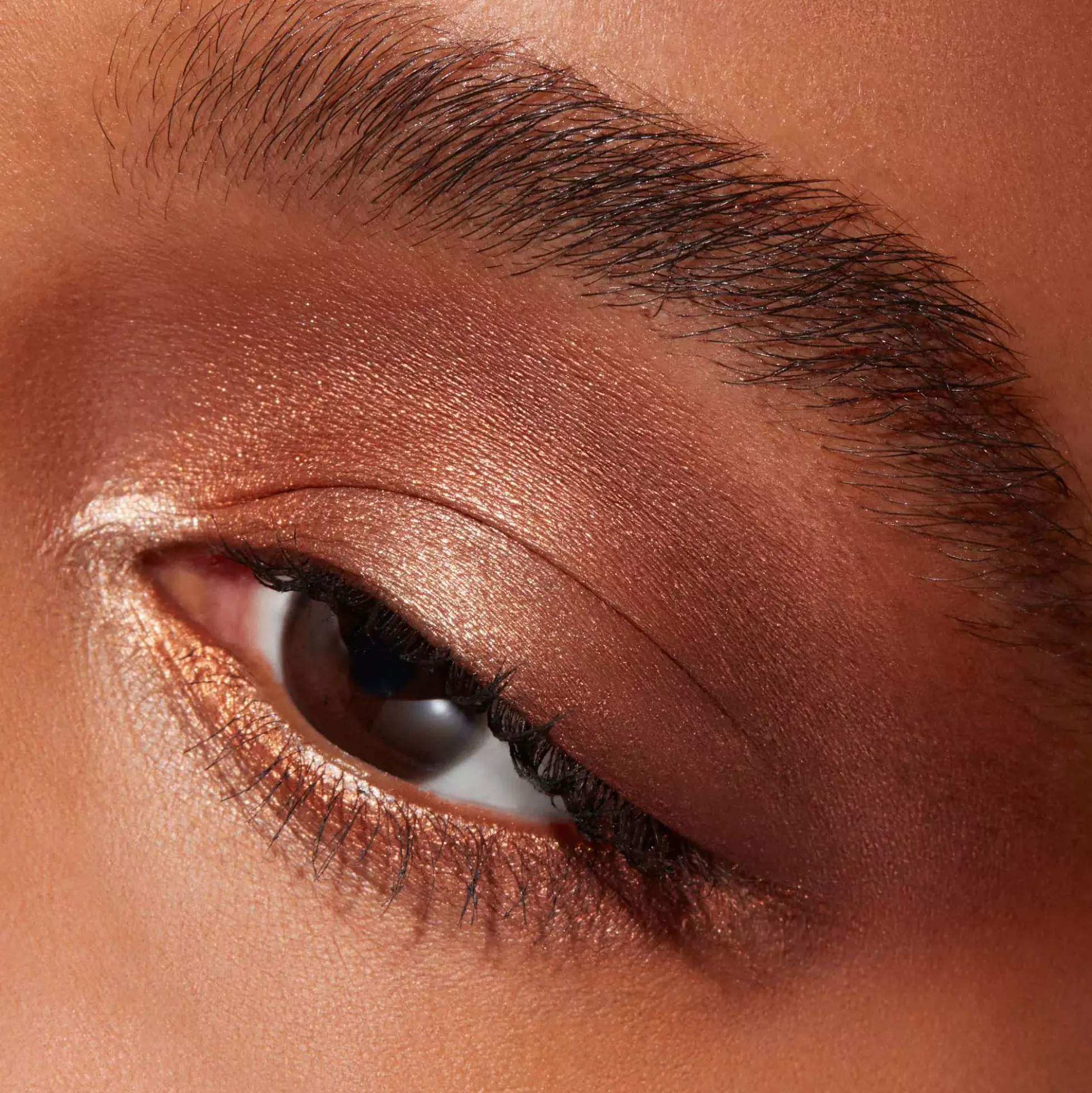 MAC Cosmetics Connect In Colour Eye Shadow Palette Bronze Influence 6,3 g
