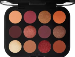 MAC Cosmetics Connect In Colour Eye Shadow Palette Future Flame 12,2 g