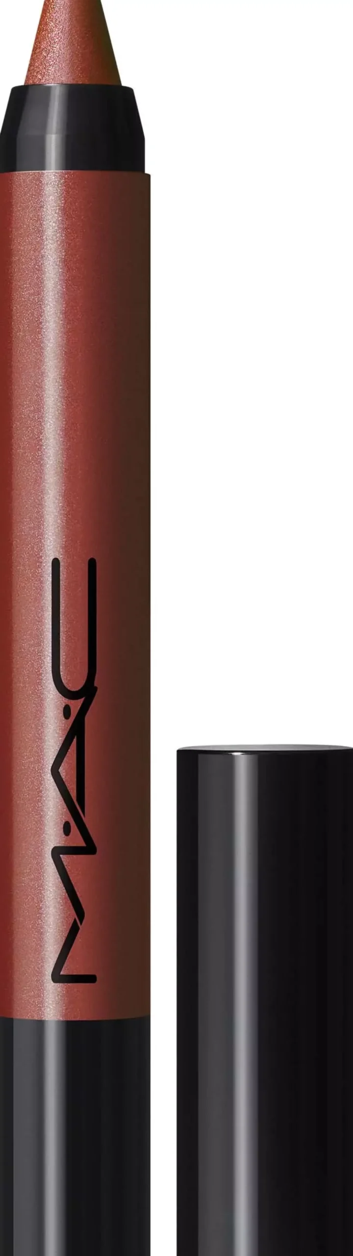 MAC Cosmetics Dazzlelips Crayon Gem Stone