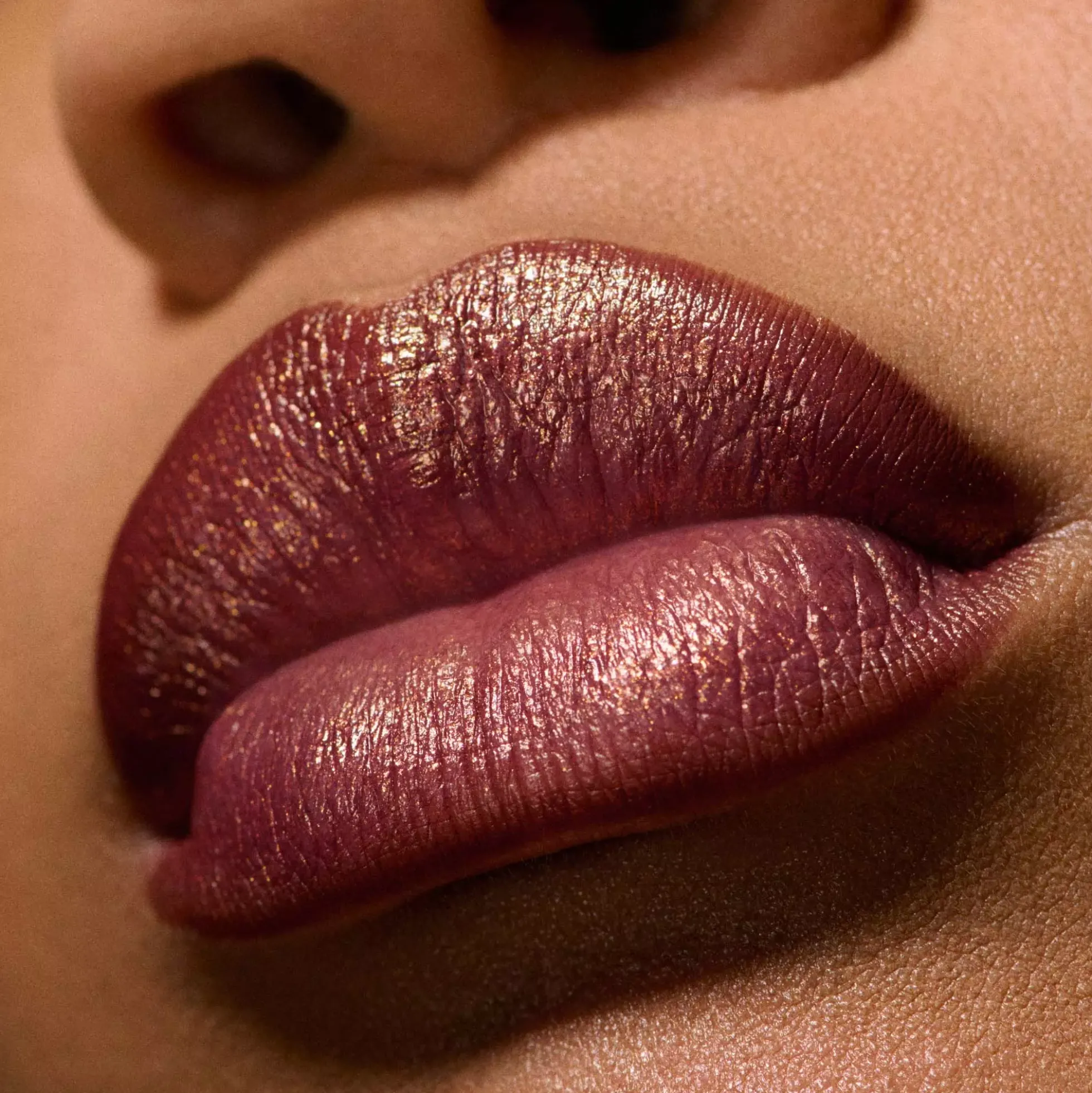 MAC Cosmetics Dazzlelips Crayon Gem Stone
