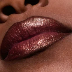 MAC Cosmetics Dazzlelips Crayon Red Halo