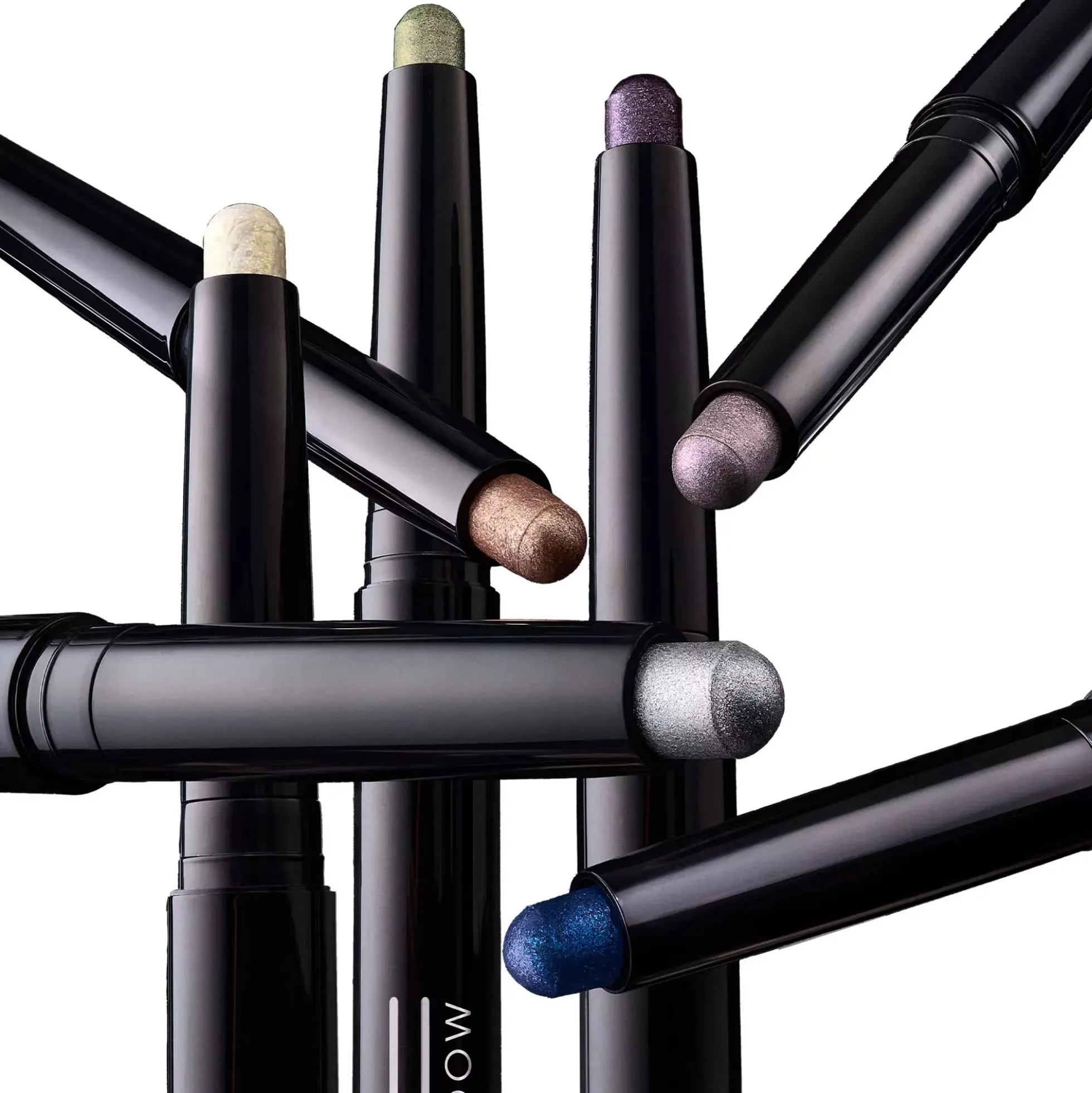 MAC Cosmetics Dazzleshadow Eye Shadow Stick Haku Haze