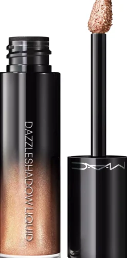 MAC Cosmetics Dazzleshadow Liquid Eye Shadow Tourmaline Dream